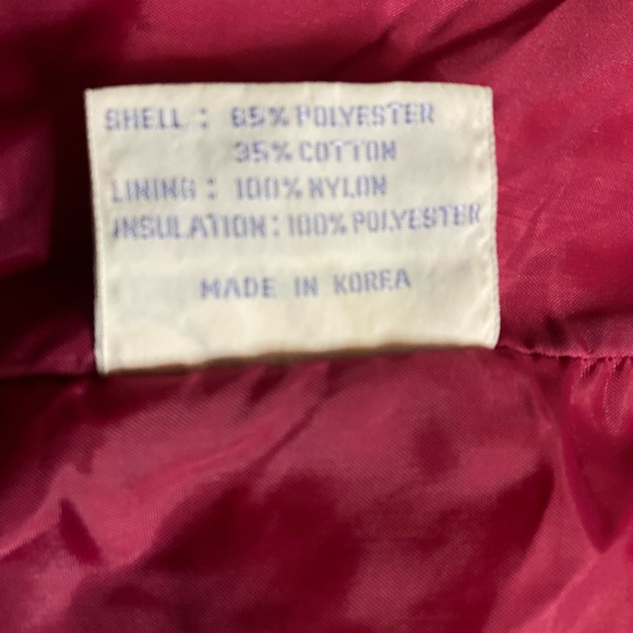 Mulberry Street Puffing Coat - Picture 7 of 7